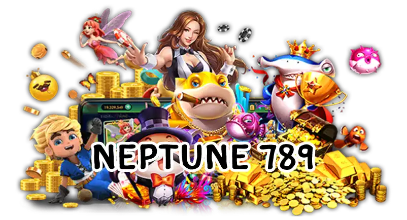 NEPTUNE 789